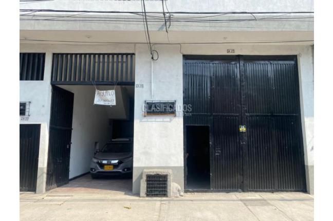 Locales y Bodegas, Venta en Obrero