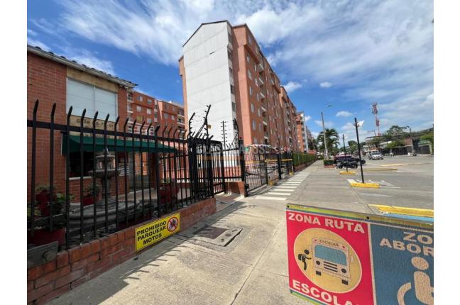 Apartamentos, Alquiler en Alférez Real