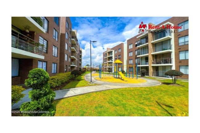 Apartamentos, Venta en Funza