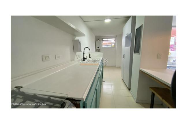Apartamentos, Venta en Bogotá