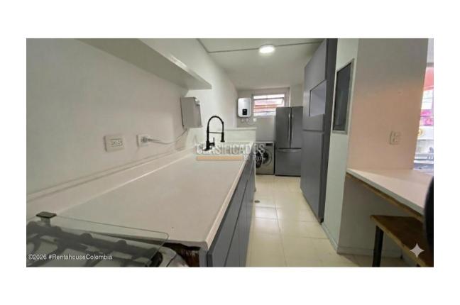 Apartamentos, Venta en Bogotá