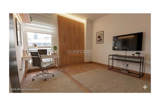 Apartamentos, Venta, Bogotá - $330.000.000