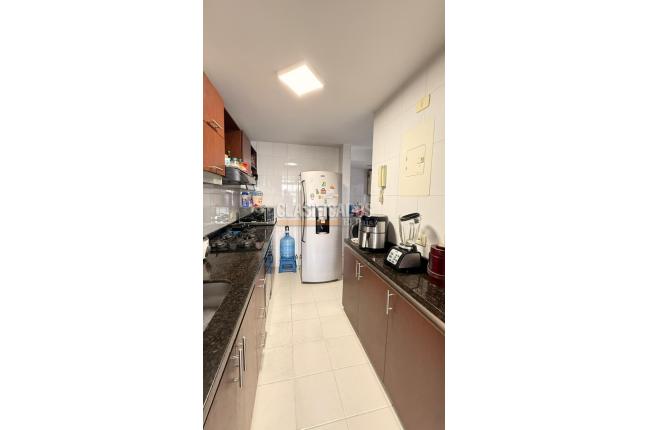 Apartamentos, Venta, Ciudad Jardín - $490.000.000