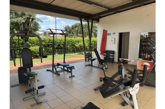 Apartamentos, Venta, Jamundí - $198.000.000