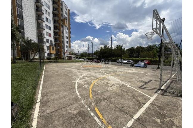 Apartamentos, Venta, Jamundí - $198.000.000