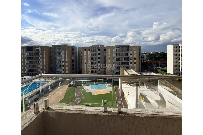 Apartamentos, Venta, Ciudad Bochalema - $480.000.000