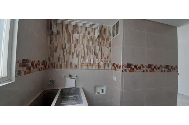 Apartamentos, Alquiler, Ciudad Pacifica - $1.200.000
