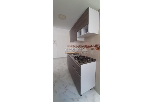 Apartamentos, Alquiler, Ciudad Pacifica - $1.200.000