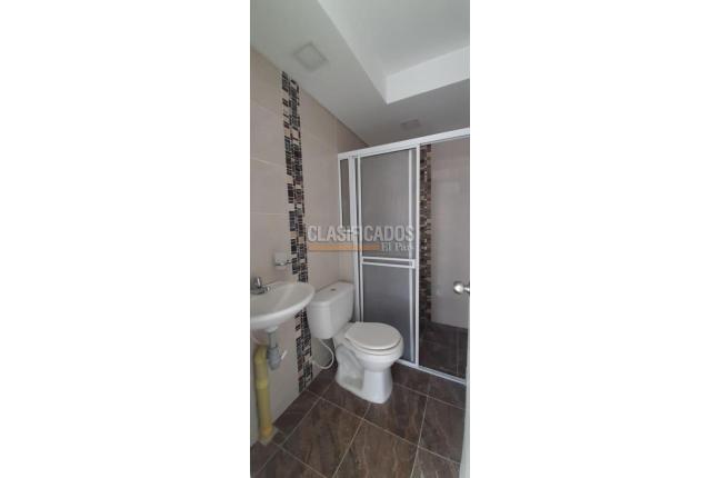 Apartamentos, Alquiler, Ciudad Pacifica - $1.200.000