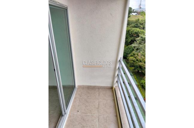 Apartamentos, Alquiler, Pereira - $2.000.000
