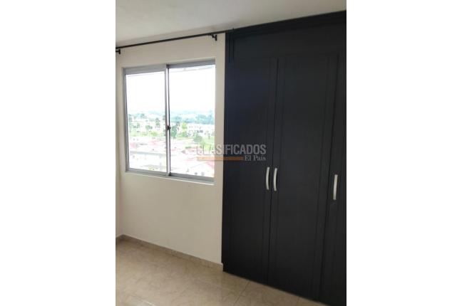 Apartamentos, Alquiler, Pereira - $2.000.000