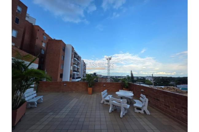 Apartamentos, Alquiler en El Bosque