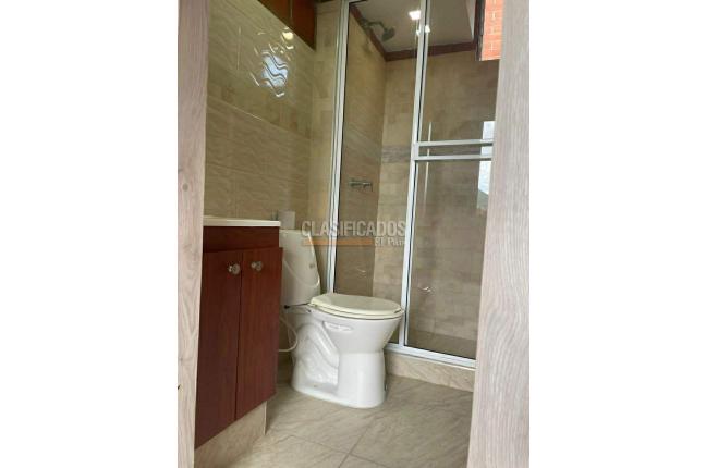 Apartamentos, Alquiler, El Bosque - $1.350.000