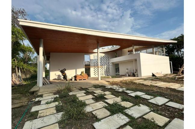 Casas, Venta, Jamundí - $1.200.000.000