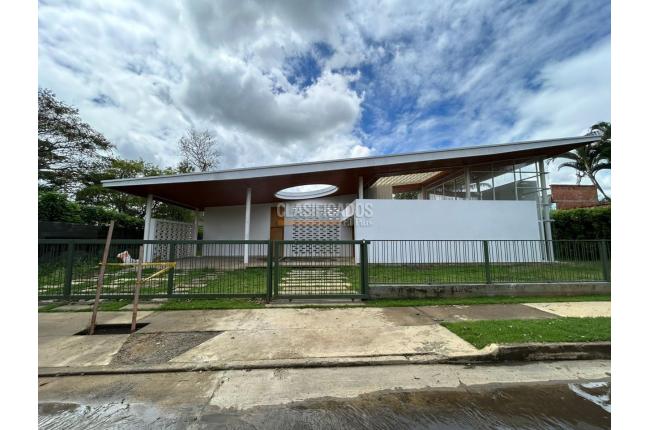 Casas, Venta, Jamundí - $1.200.000.000