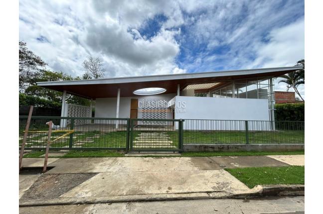 Casas, Venta, Jamundí - $1.200.000.000