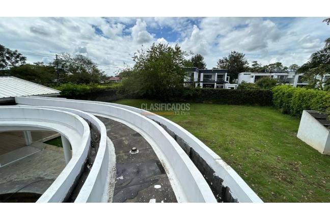 Casas, Venta, Jamundí - $1.200.000.000