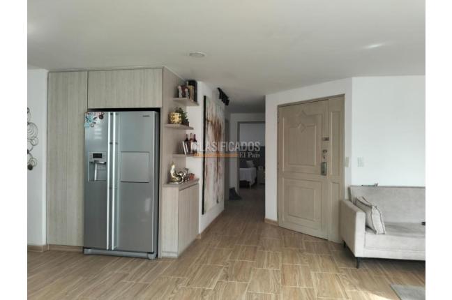 Apartamentos, Alquiler, Pereira - $3.500.000
