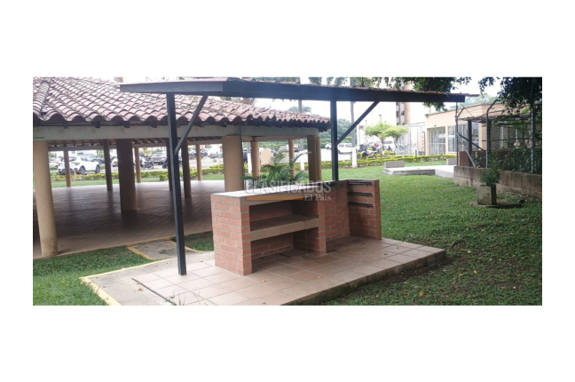 Apartamentos, Venta, Jamundí - $155.000.000