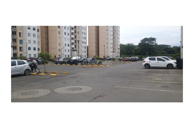 Apartamentos, Venta, Jamundí - $155.000.000