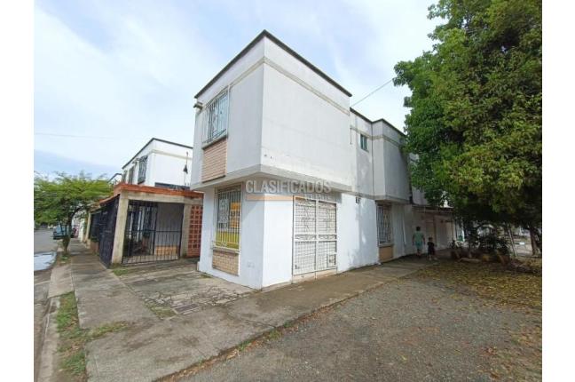 Casas, Alquiler en Jamundí