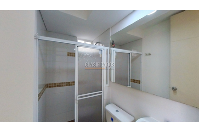 Apartamentos, Venta, Ciudad Pacifica - $211.000.000