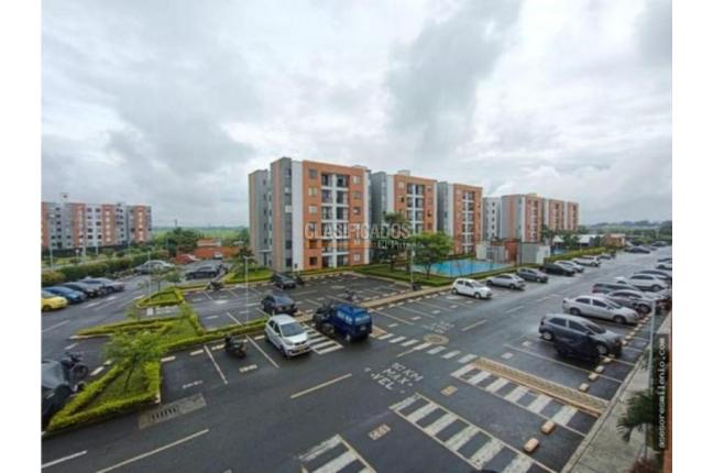 Apartamentos, Alquiler en Jamundí
