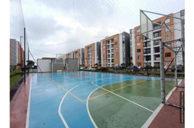 Apartamentos, Alquiler, Jamundí - $1.100.000