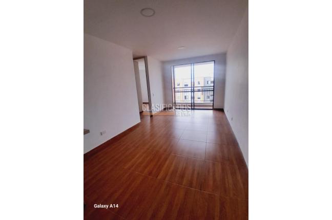 Apartamentos, Alquiler, Jamundí - $1.100.000