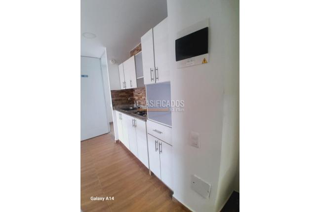 Apartamentos, Alquiler, Jamundí - $1.100.000