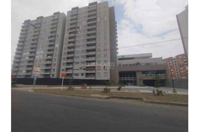 Apartamentos, Alquiler, Valle del Lili - $2.600.000