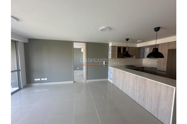 Apartamentos, Alquiler, Valle del Lili - $2.600.000