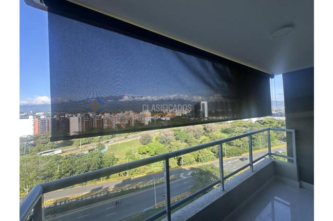 Apartamentos, Alquiler, Valle del Lili - $2.600.000
