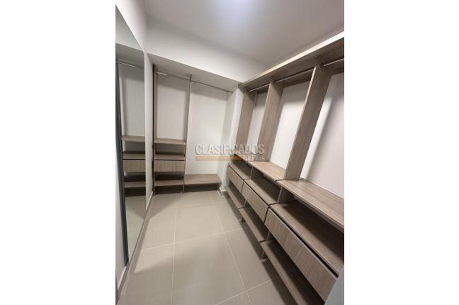 Apartamentos, Alquiler, Valle del Lili - $2.600.000