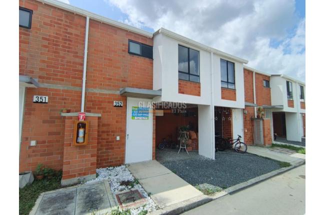 Casas, Alquiler, Jamundí - $1.200.000