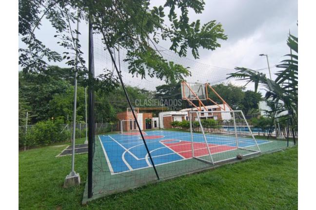 Casas, Alquiler, Jamundí - $1.200.000