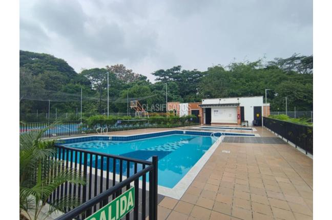 Casas, Alquiler, Jamundí - $1.200.000