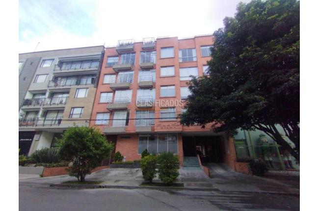 Apartaestudios, Alquiler en Bogotá