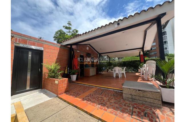 Apartamentos, Alquiler, Valle del Lili - $1.200.000