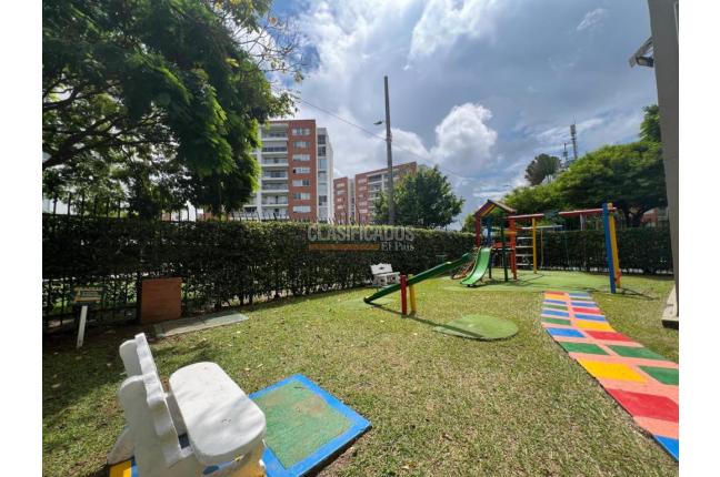 Apartamentos, Alquiler, Valle del Lili - $1.200.000