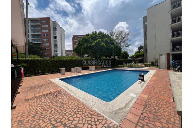 Apartamentos, Alquiler, Valle del Lili - $1.200.000