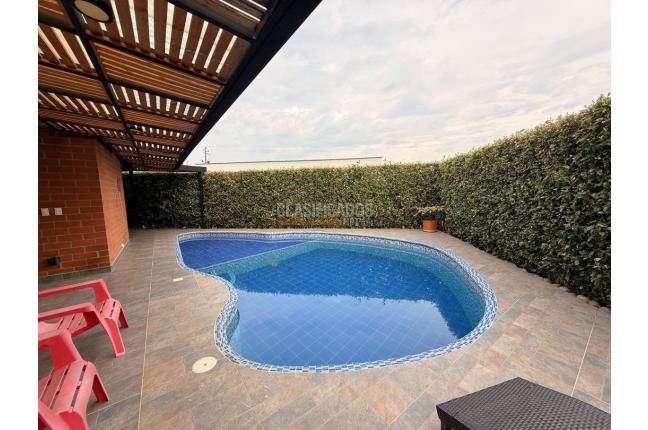 Casas, Venta en Jamundí