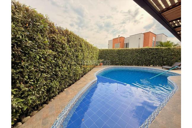 Casas, Venta, Jamundí - $840.000.000