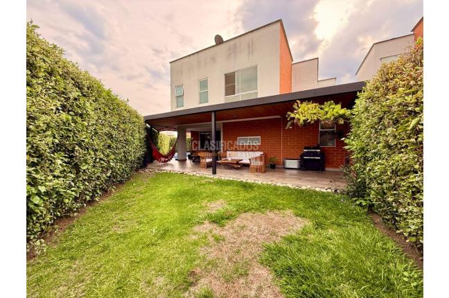 Casas, Venta, Jamundí - $840.000.000