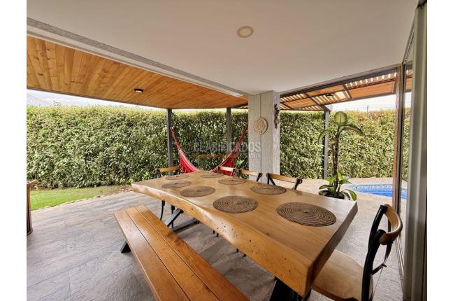 Casas, Venta, Jamundí - $840.000.000