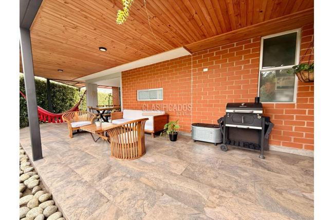 Casas, Venta, Jamundí - $840.000.000