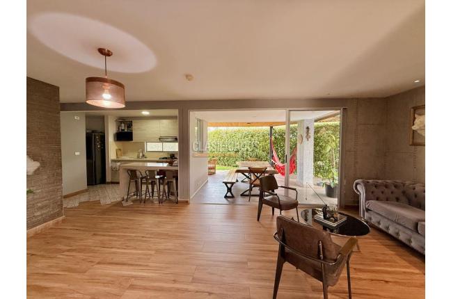 Casas, Venta, Jamundí - $840.000.000