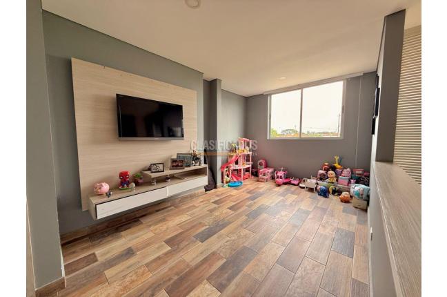 Casas, Venta, Jamundí - $840.000.000