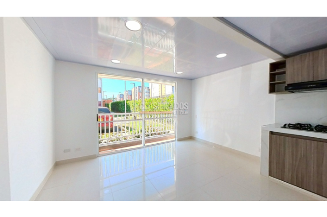 Apartamentos, Venta, Ciudad Bochalema - $218.000.000