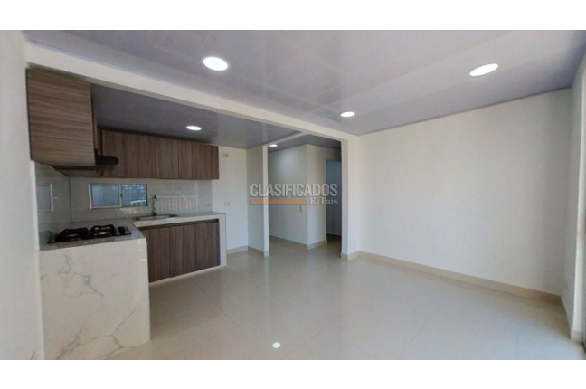 Apartamentos, Venta, Ciudad Bochalema - $218.000.000